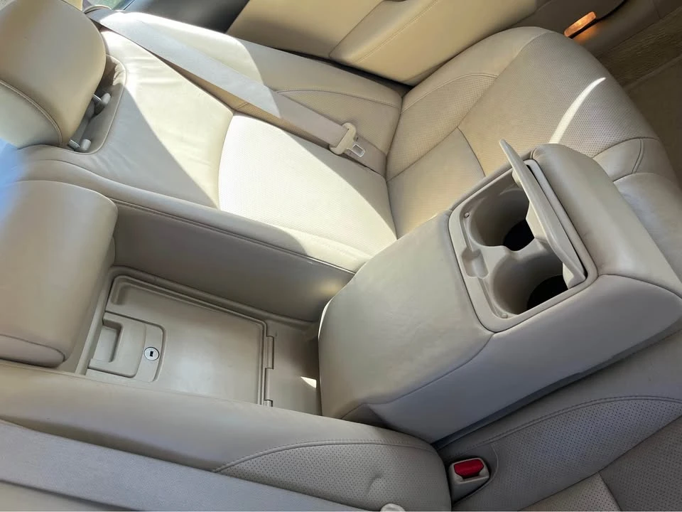 2007 Lexus ES 5th Gen - Image 11 of 14