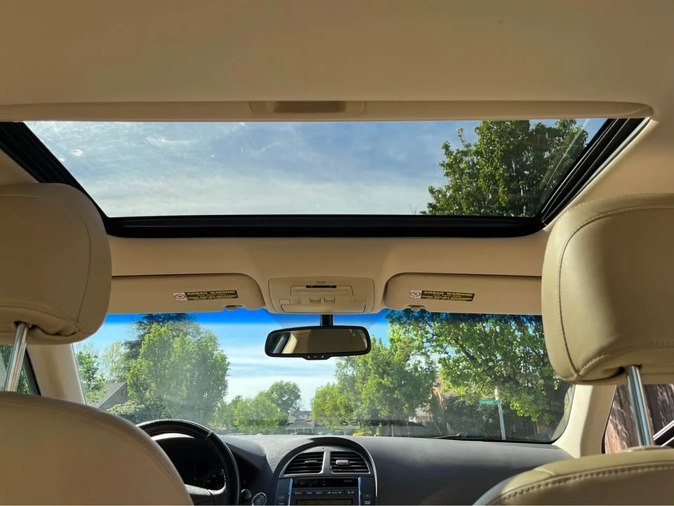 2007 Lexus ES 5th Gen - Image 8 of 14