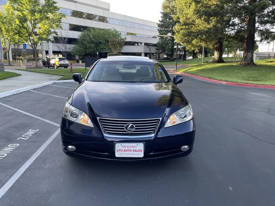 2007 Lexus ES 5th Gen - Image 2 of 20