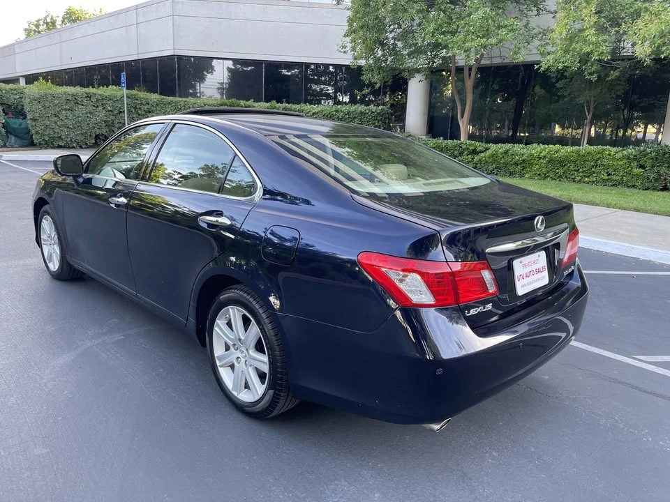 2007 Lexus ES 5th Gen - Image 5 of 20