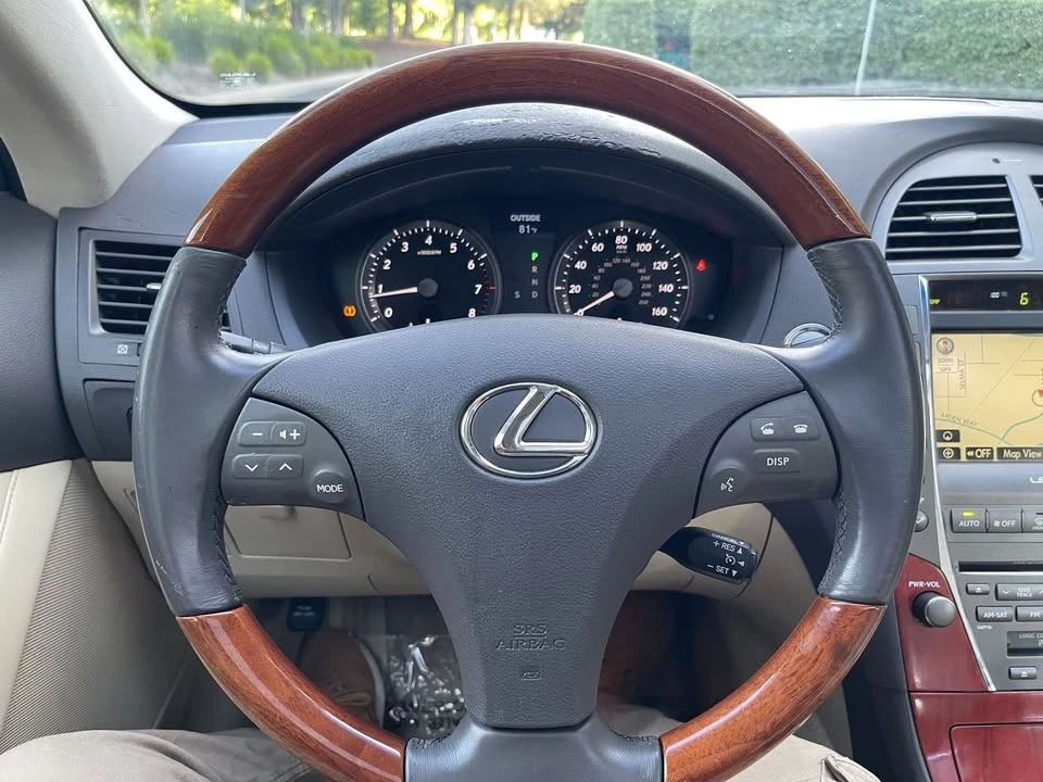 2007 Lexus ES 5th Gen - Image 17 of 20