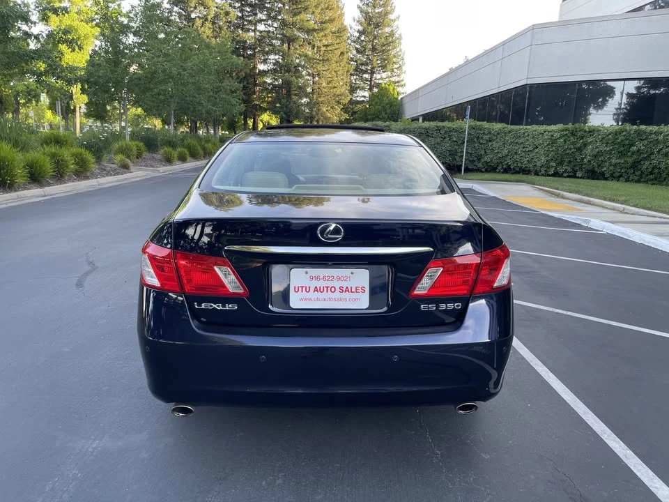 2007 Lexus ES 5th Gen - Image 6 of 20