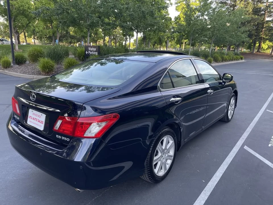 2007 Lexus ES 5th Gen - Image 7 of 20