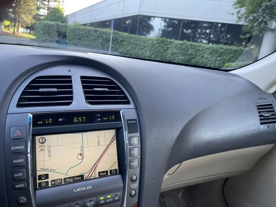 2007 Lexus ES 5th Gen - Image 19 of 20