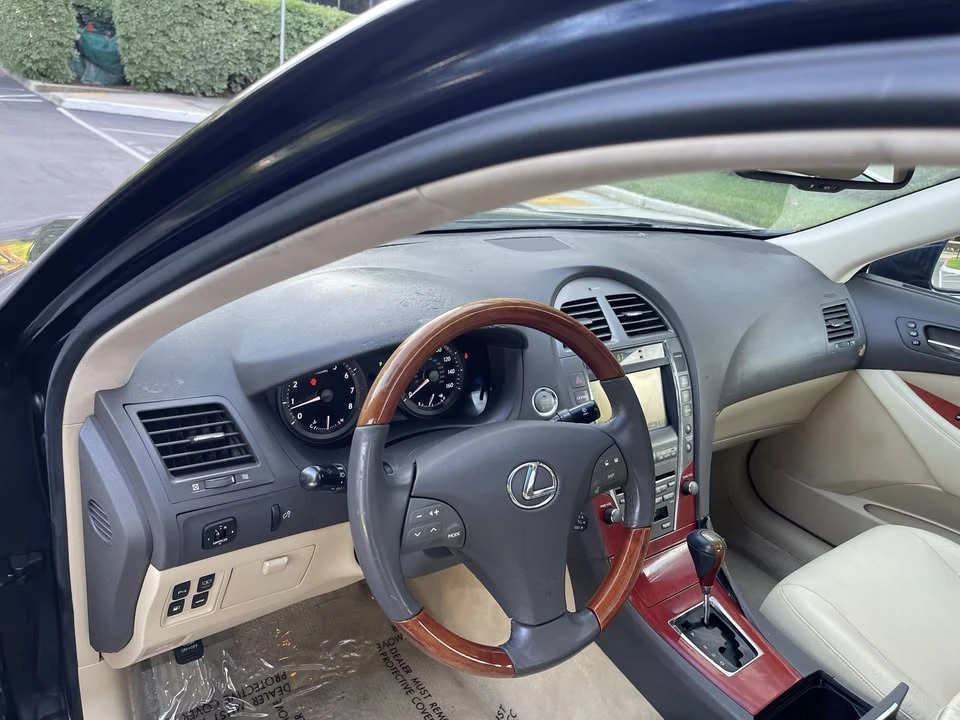 2007 Lexus ES 5th Gen - Image 16 of 20