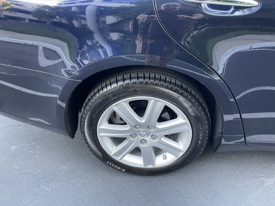 2007 Lexus ES 5th Gen - Image 9 of 20