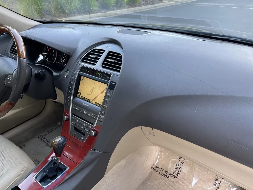 2007 Lexus ES 5th Gen - Image 12 of 20