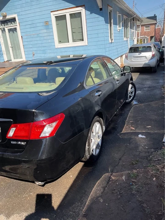 2007 Lexus ES 5th Gen - Image 8 of 8