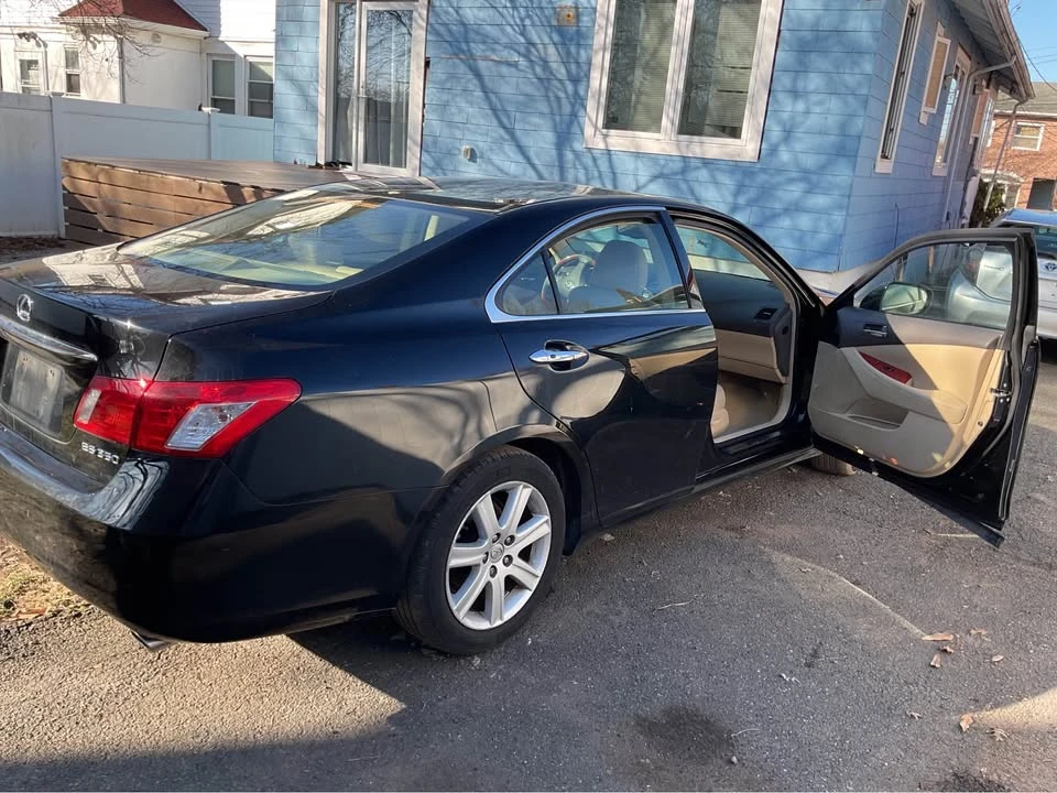2007 Lexus ES 5th Gen - Image 4 of 8