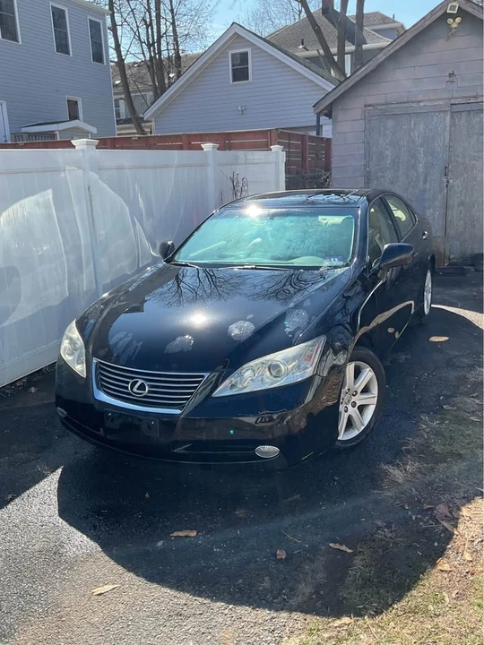2007 Lexus ES 5th Gen - Image 7 of 8