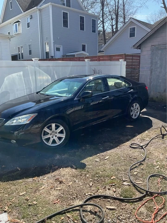 2007 Lexus ES 5th Gen - Image 3 of 8