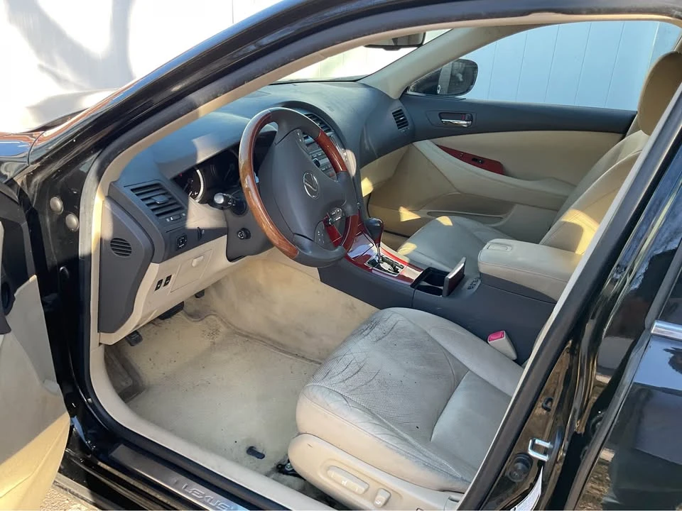 2007 Lexus ES 5th Gen - Image 6 of 8