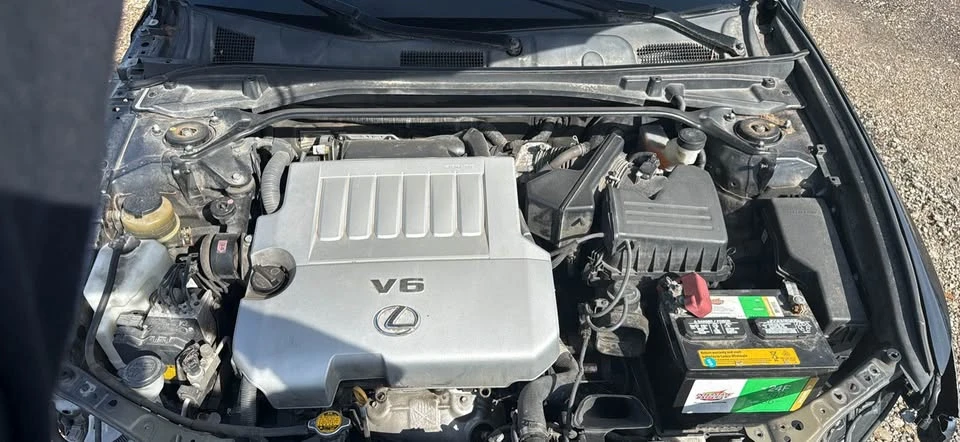 2007 Lexus ES 5th Gen - Image 6 of 7