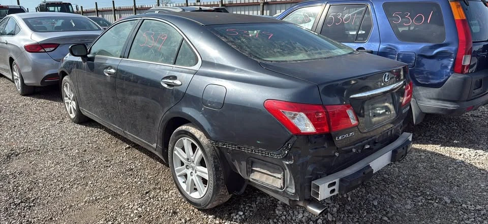 2007 Lexus ES 5th Gen - Image 4 of 7