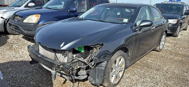 2007 Lexus ES 350