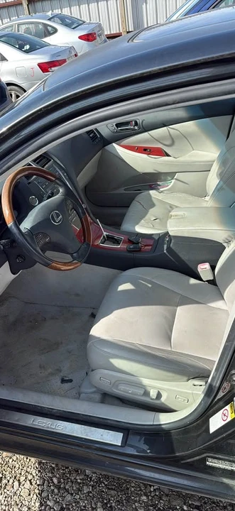 2007 Lexus ES 5th Gen - Image 5 of 7