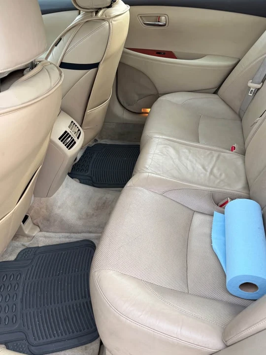 2007 Lexus ES 5th Gen - Image 4 of 7