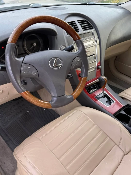 2007 Lexus ES 5th Gen - Image 6 of 7