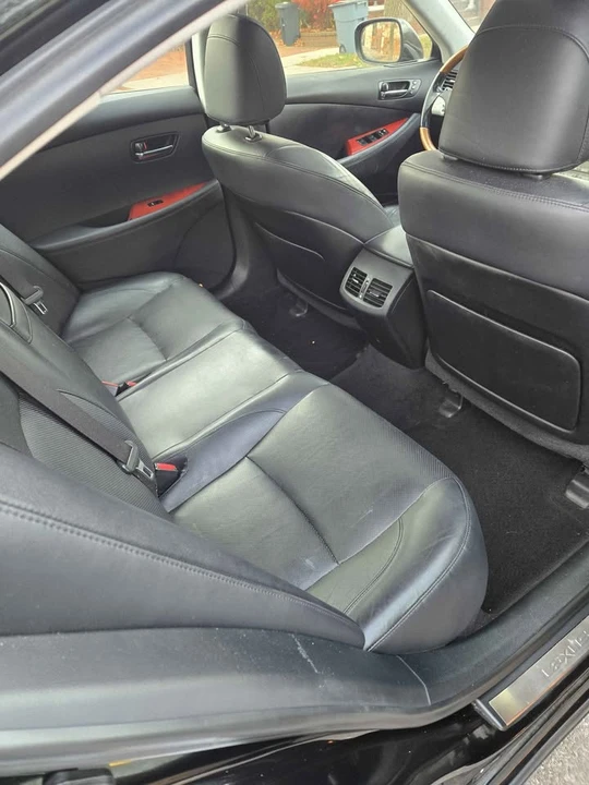 2007 Lexus ES 5th Gen - Image 5 of 11