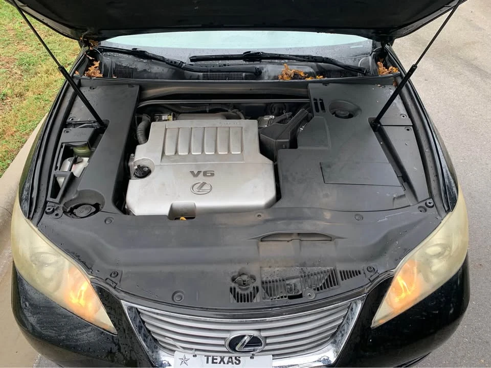 2007 Lexus ES 5th Gen - Image 11 of 11