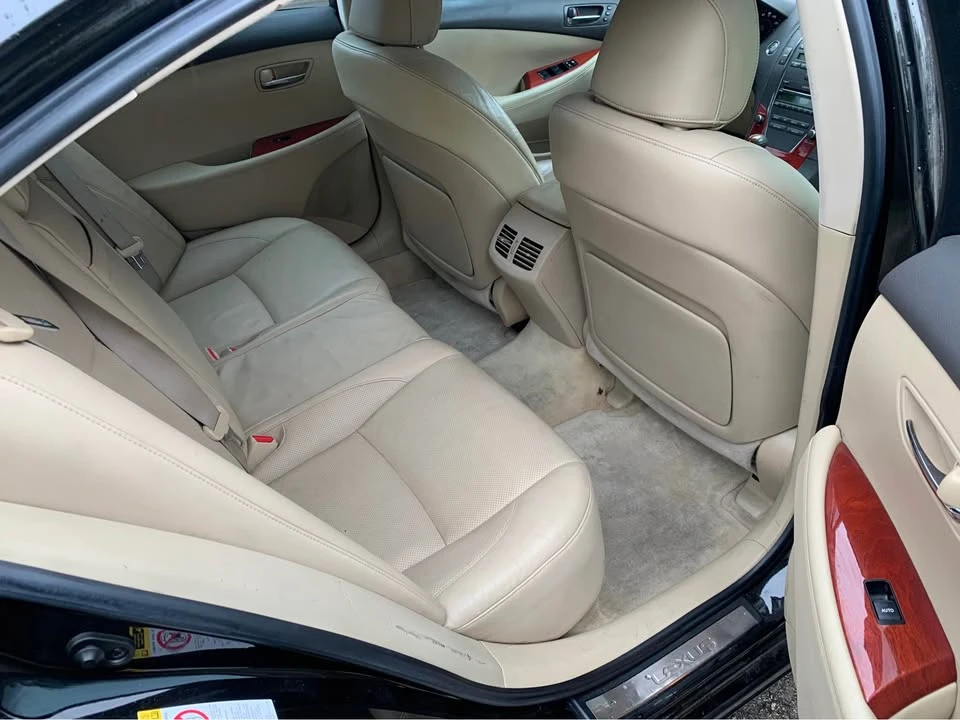 2007 Lexus ES 5th Gen - Image 6 of 10