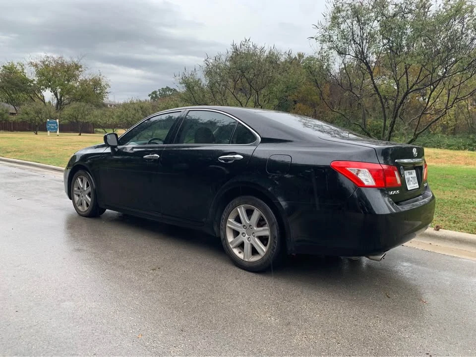 2007 Lexus ES 5th Gen - Image 3 of 11