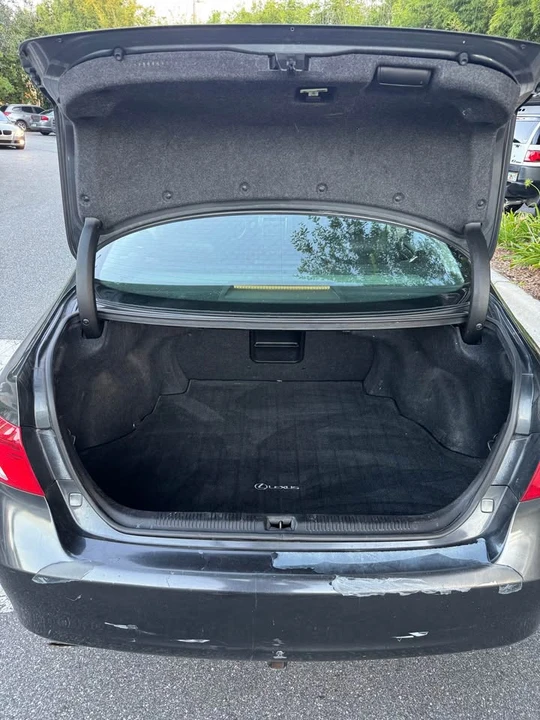 2007 Lexus ES 4th Gen - Image 2 of 10