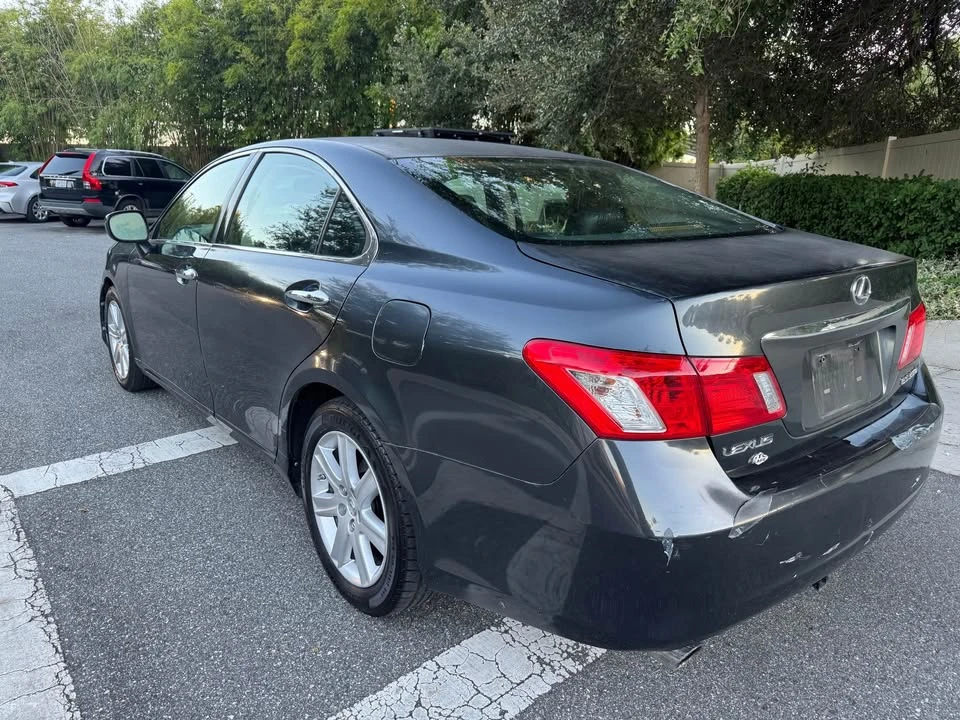 2007 Lexus ES 4th Gen - Image 9 of 10