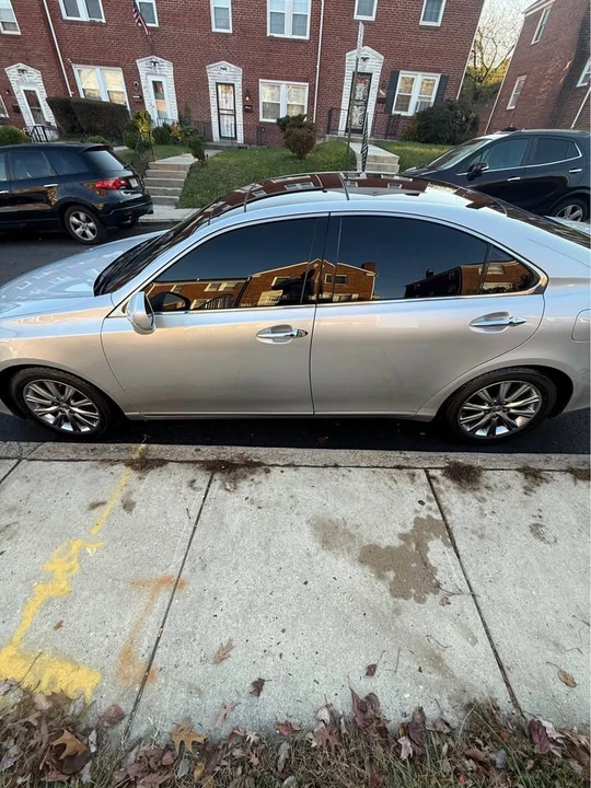 2007 Lexus ES 5th Gen - Image 3 of 7