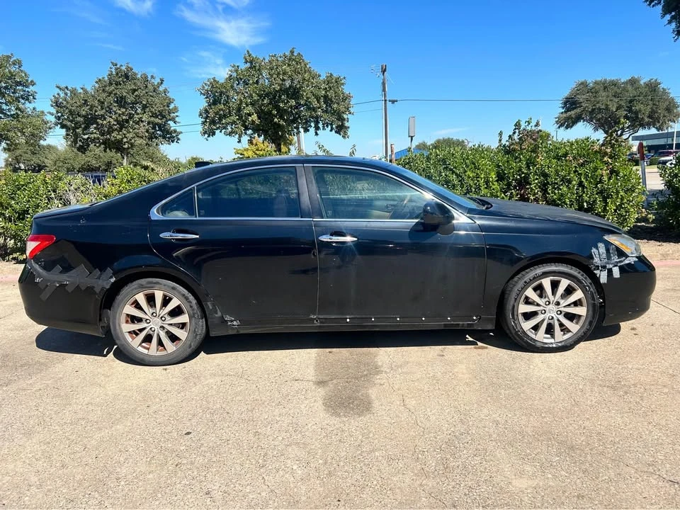 2007 Lexus ES 5th Gen - Image 2 of 5