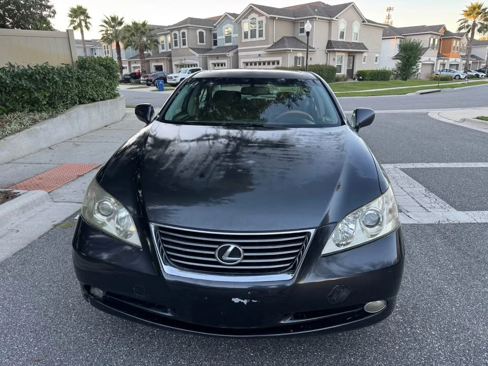 2007 Lexus ES 4th Gen - Image 6 of 10