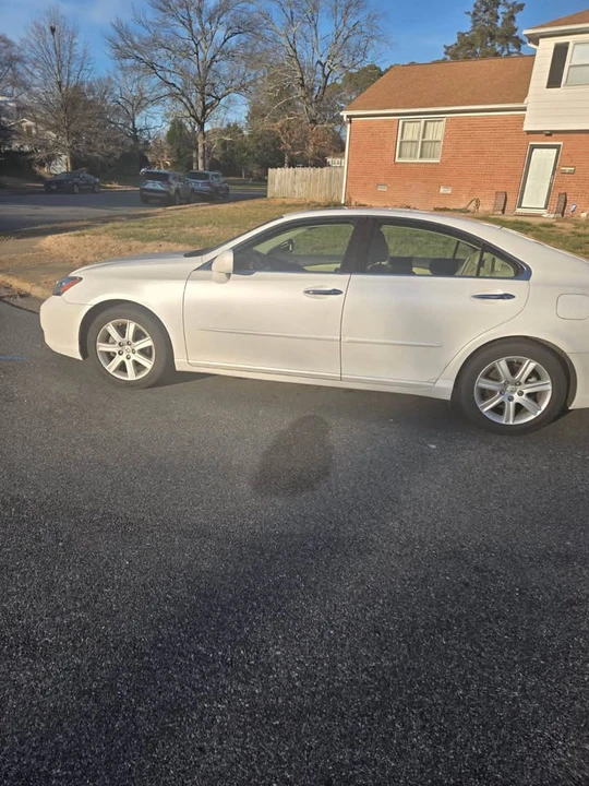 2007 Lexus ES 5th Gen - Image 3 of 5
