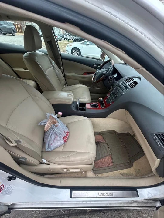 2007 Lexus ES 5th Gen - Image 4 of 5