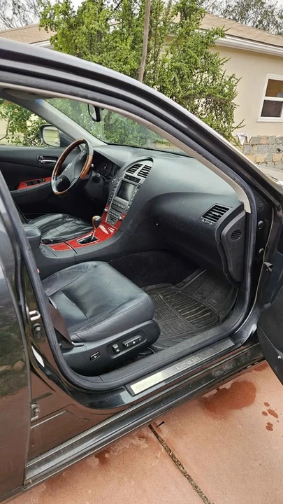 2007 Lexus ES 5th Gen - Image 3 of 13