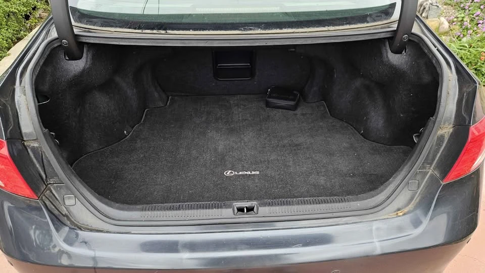 2007 Lexus ES 5th Gen - Image 13 of 13