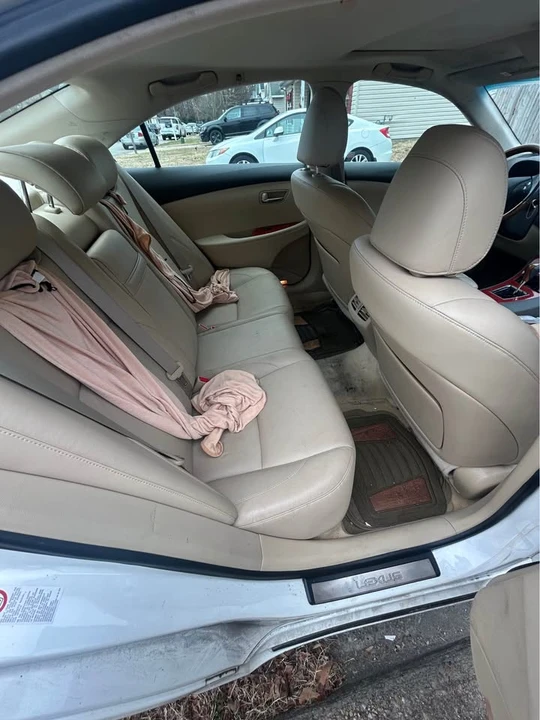 2007 Lexus ES 5th Gen - Image 5 of 5