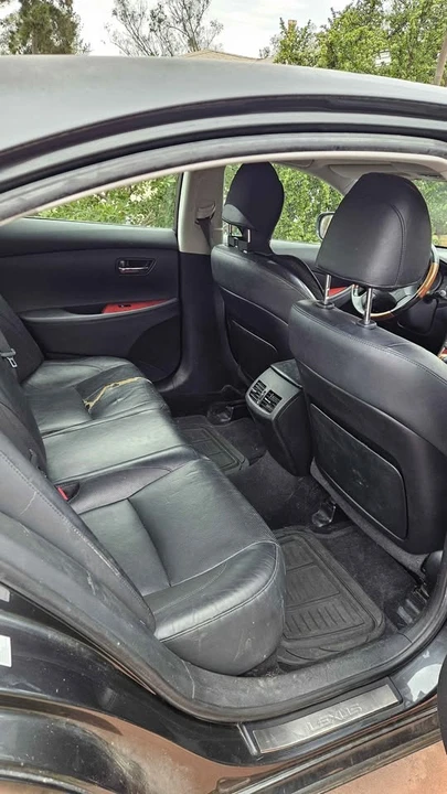 2007 Lexus ES 5th Gen - Image 5 of 13
