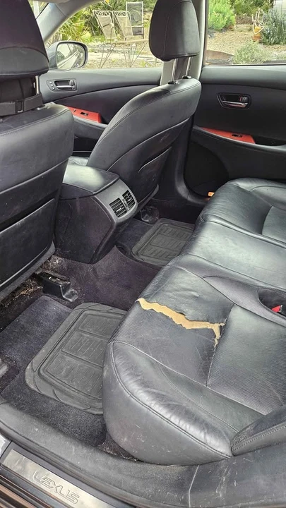 2007 Lexus ES 5th Gen - Image 9 of 13