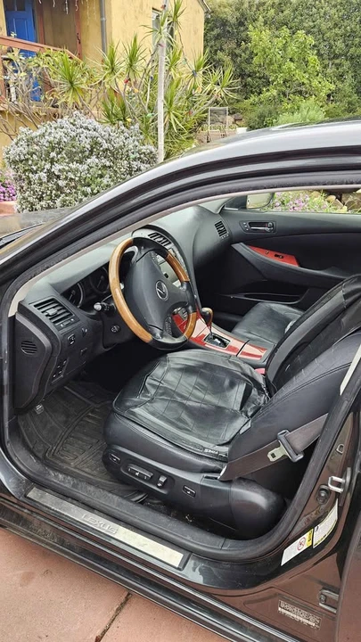 2007 Lexus ES 5th Gen - Image 6 of 13
