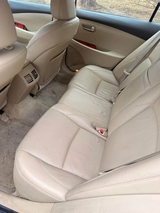 2007 Lexus ES 5th Gen - Image 3 of 7