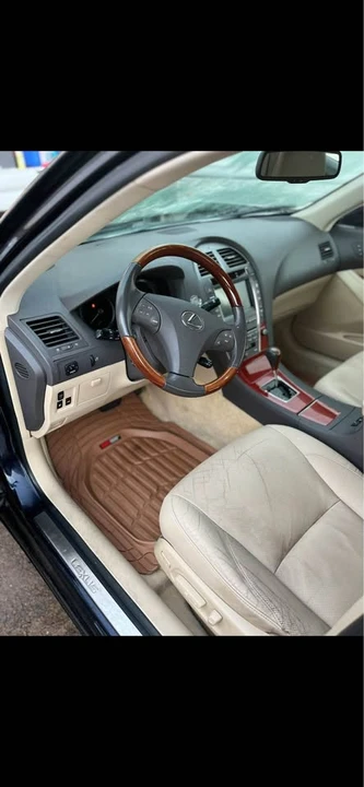 2007 Lexus ES 5th Gen - Image 3 of 6
