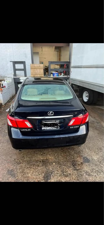 2007 Lexus ES 5th Gen - Image 2 of 6