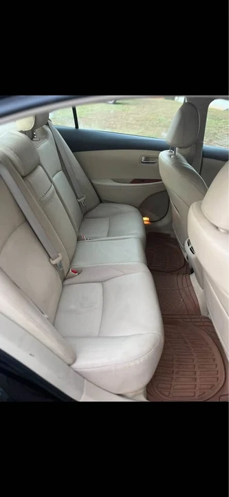 2007 Lexus ES 5th Gen - Image 4 of 6