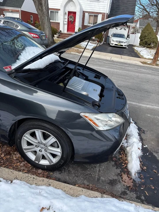 2007 Lexus ES 5th Gen - Image 3 of 13