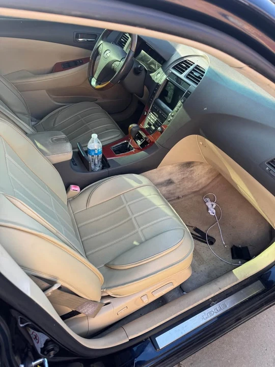 2007 Lexus ES 5th Gen - Image 7 of 7