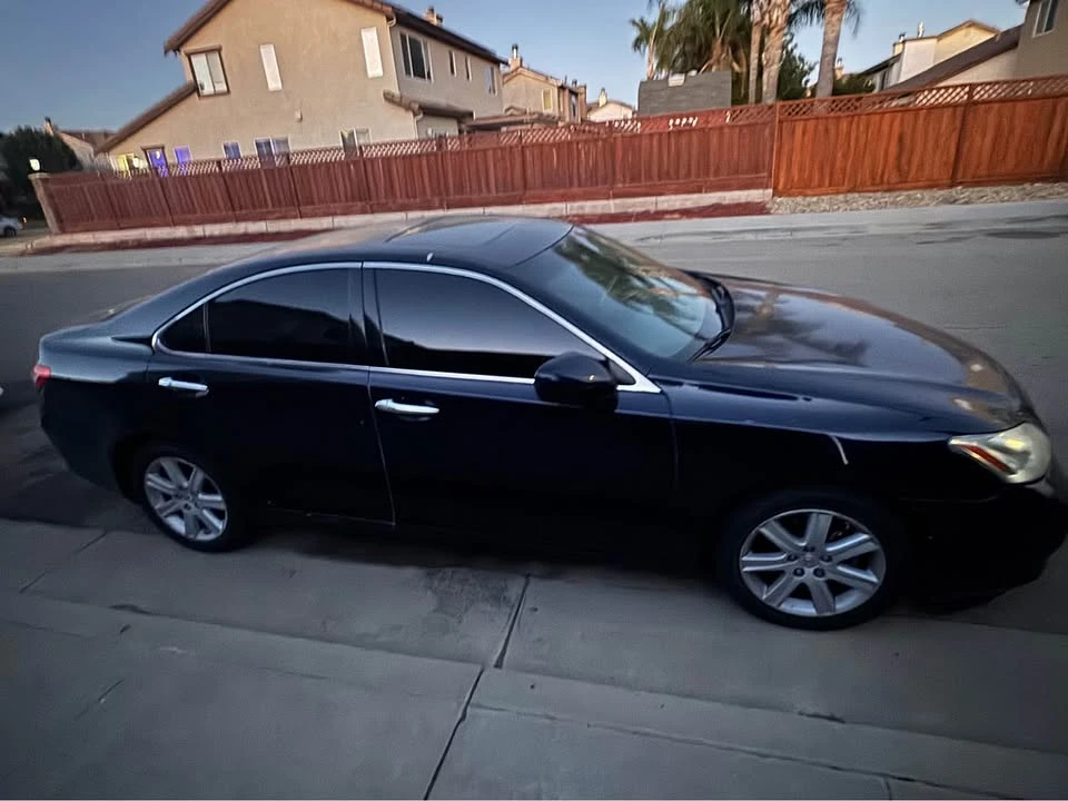 2007 Lexus ES 5th Gen - Image 3 of 7