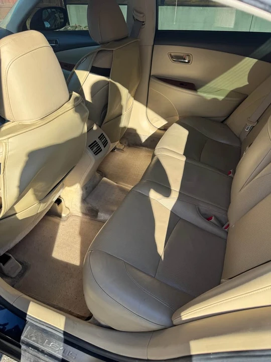 2007 Lexus ES 5th Gen - Image 6 of 7