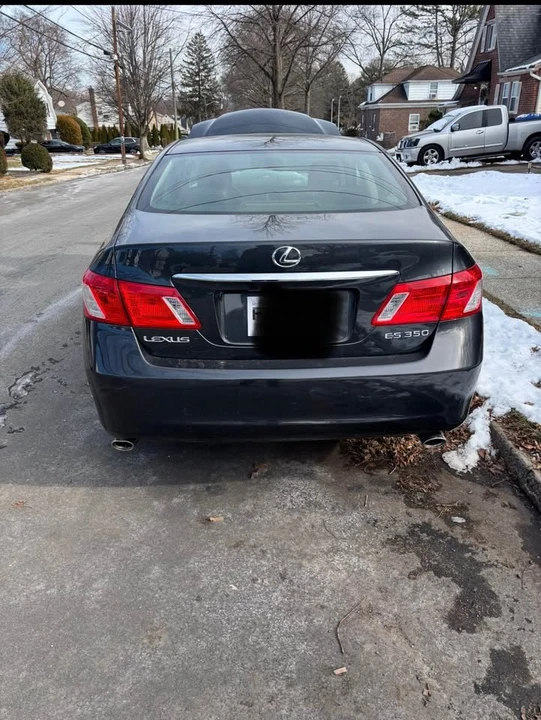 2007 Lexus ES 5th Gen - Image 13 of 13