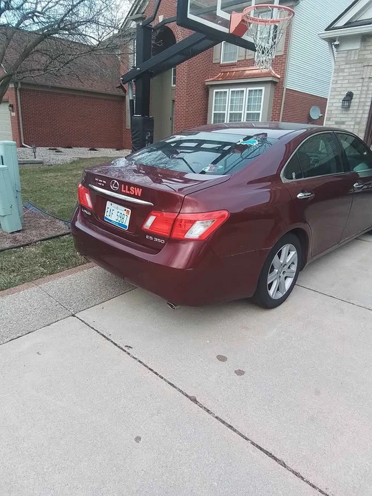 2007 Lexus ES 5th Gen - Image 5 of 13