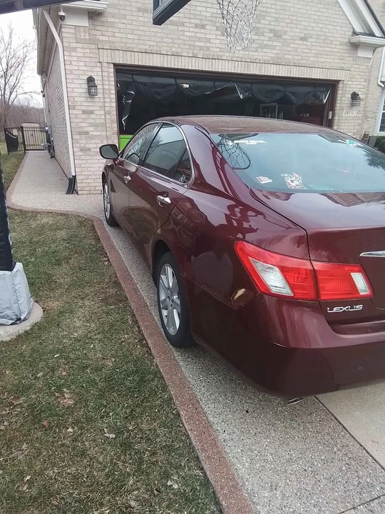 2007 Lexus ES 5th Gen - Image 6 of 13
